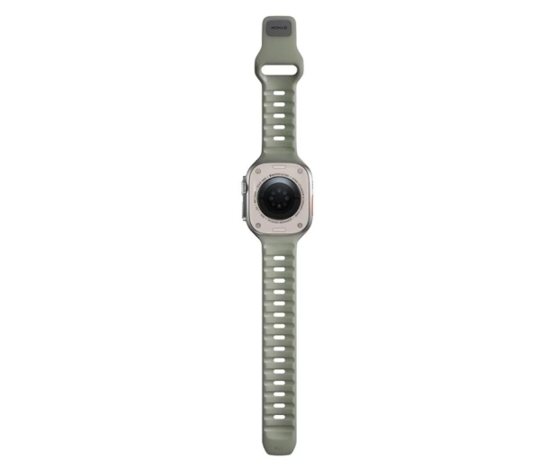 Nomad Sport Strap M/L Apple Watch 49/45/44/42mm coastal rock - 1258637 - zdjęcie 6
